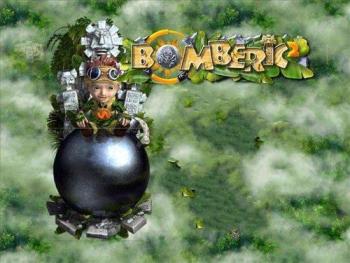 بازی مرد بمبی Bomberic 2
