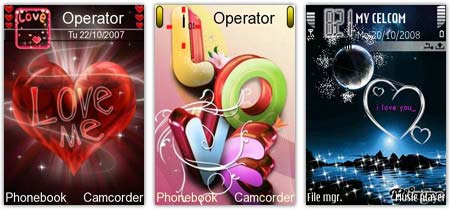 3theme nokida love 3theme nokida love