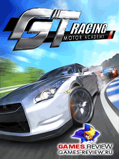 دانلود بازی جدید ماشین موبایل GT Racing Motor Academy