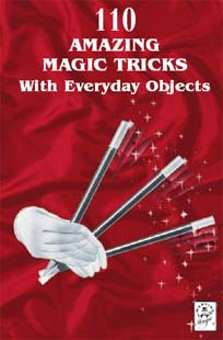 کتاب آموزش شعبده بازی 