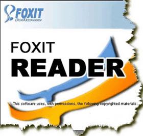 Foxit PDF Reader Pro - 3sotDownload.Com