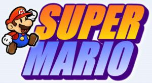 Super Mario 2010