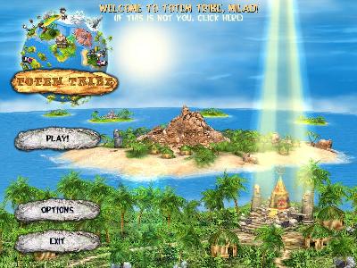 Totem Tribe - 3sotDownload.Com