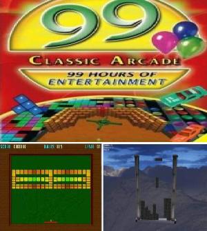 99 Classic Arcade - 3sotDownload.Com