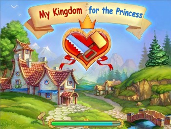 My Kingdom for the Princess - 3sotDownload.Com
