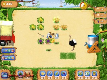 Tropical Farm v1.0 - 3sotDownload.Com