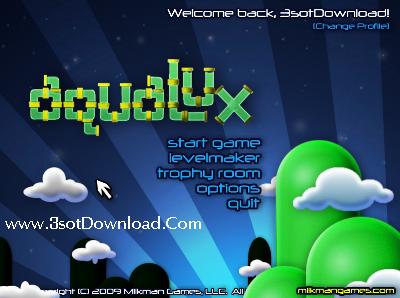 Aqualux Deluxe Portable - 3sotDownload.Com