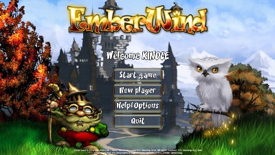 Emberwind - 3sotDownload.Com