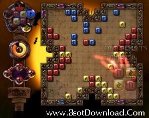 Spooky Runes Portable 1.0 - 3sotDownload.Com